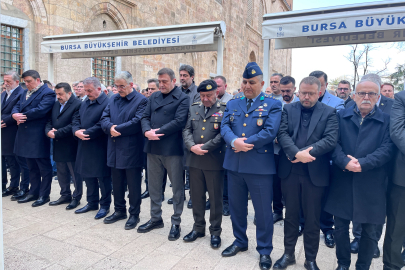 İsmet Büyükataman’ın acı günü