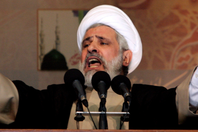 İsrail duyurdu: Hizbullah lideri Naim Kasım’ın yeğeni Beyrut saldırısında öldürüldü