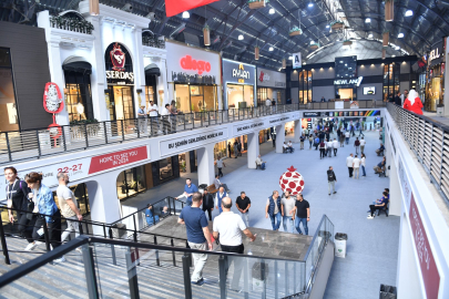 Mobilyanın kalbi İnegöl'de atacak: 54. MODEF başlıyor!