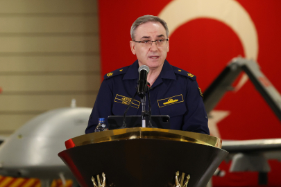 MSB’den C-130E kazası açıklaması: Patlayıcı izi yok, olay ani gelişti