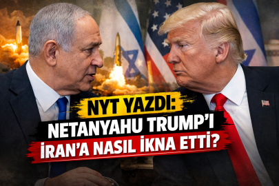 Trump’ın kararı nasıl şekillendi? The New York Times tüm süreci yazdı
