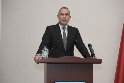 UTİB’de bayrağı İhsan İpeker devraldı