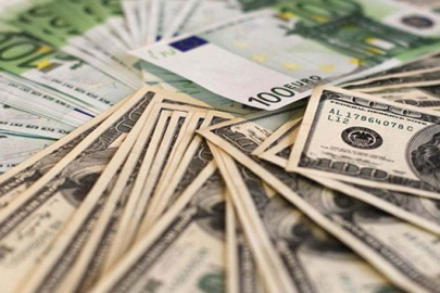 Dolar ve Euroda hareketli sabah! İşte 10 Nisan güncel kurlar