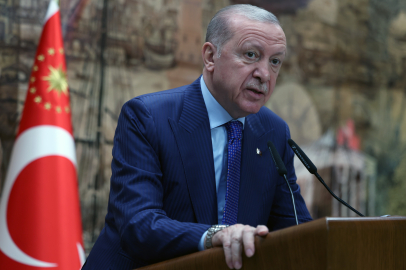 Erdoğan’dan sert benzetme: "Hitler ile farkı var mı?"