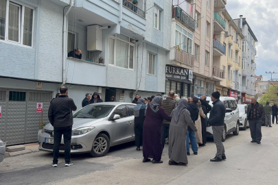 Evinde boğazı kesilerek öldürüldü! Korkunç cinayet