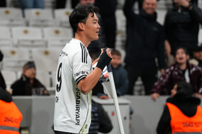 Hyeon-gyu Oh ligde 6 gole ulaştı