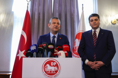 Özgür Özel’den Erdoğan’a seçim resti: "Sandığa varız"