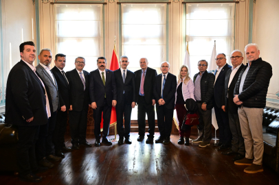 Yıldırım’da balkanlar paneli: "Gönül bağımız bakidir"