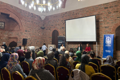 Yıldırım’da kanserle mücadele: "En güçlü silah bilinç"