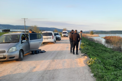 Bursa'da acı olay: 28 yaşındaki genç yol kenarında ölü bulundu
