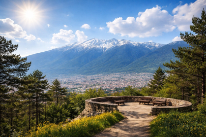 Bursa’da bugün hava nasıl olacak?
