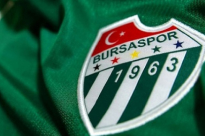 Bursaspor- Ankara Demirspor müsabakasında güvenlik tedbirleri alındı!