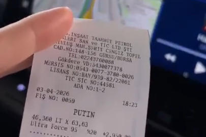 Gürsu'da "Putin" krizi: Şaka gibi olay yargıya taşınıyor!