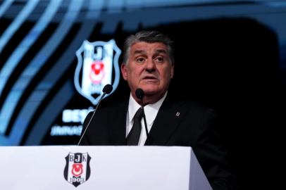 Serdal Adalı: "Ekonomik bağımsızlığını sağlamış Beşiktaş"