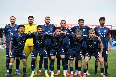 24 yıl sonra gelen şampiyonluk: Kütahya bayram yerine döndü