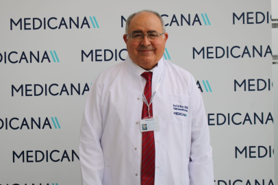 Artık kanser değil hasta tedavi ediliyor