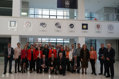 Bursa Tabip Odası'nda Ferda Firdin dönemi: Seçim tamamlandı