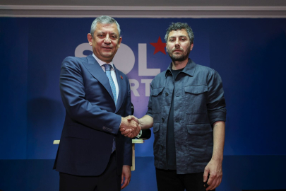 CHP ve SOL Parti'den birlik mesajı: "Umut çizgisi oluşturduk"