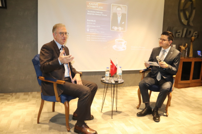 Dr. Erol Kılıç: "Sağlıkta yapay zeka başarısı yüzde 99"