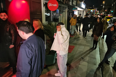 Fenomenler gözaltında: İstanbul'da mekanlar mercek altında