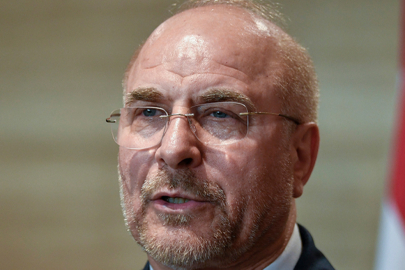 Galibaf: “ABD’nin tek çıkış yolu İran halkının güvenini kazanmak”