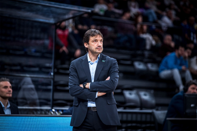 Murat Yılmaz: "Kazanacağımız maçı savunmayla kaybettik"