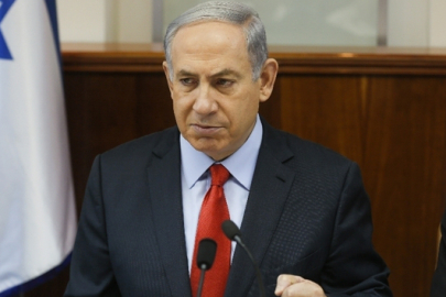 Netanyahu'nun Erdoğan paylaşımına Türkiye'den sert tepki!