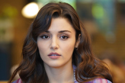 Soruşturma kapsamında Hande Erçel için yeni inceleme kararı