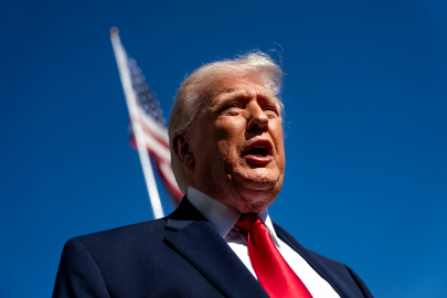 Trump'tan NATO'ya sert çıkış: "Yeniden değerlendirmeliyiz"