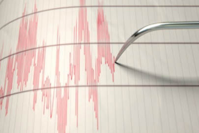 Antalya’da deprem paniği! Demre açıklarında yer sarsıldı