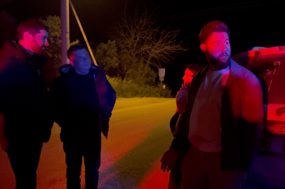 Bursa’da alkollü sürücüden şoke eden sözler: “Büyü yapacağım”