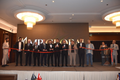 Bursa’dan Dünyaya sağlık ağı: MB Global sektöre merhaba dedi