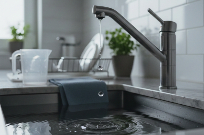 BUSKİ uyardı: Mustafakemalpaşa'da 4 mahallede su kesintisi