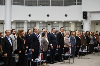 COP31 öncesi Bursa’da döngüsel ekonomi seferberliği