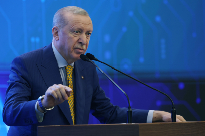 Erdoğan: Aile değerlerini korumak milli güvenlik meselesidir