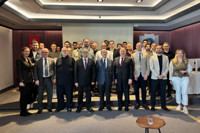 Hayat Hastanesi’nden tıp tarihine geçecek eğitim hamlesi