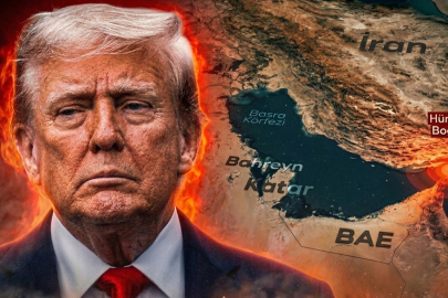 Körfez'de savaş çanları: ABD'nin İran ablukası resmen başladı