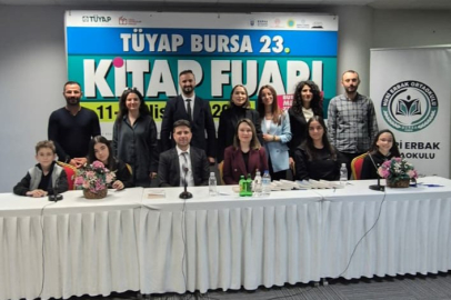 Nuri Erbaklı öğrenciler yazdı, Mehmet Erbak destekledi