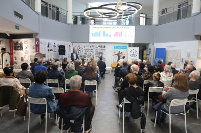 Türkiye hızla yaşlanıyor: Nilüfer’de kritik zirve!