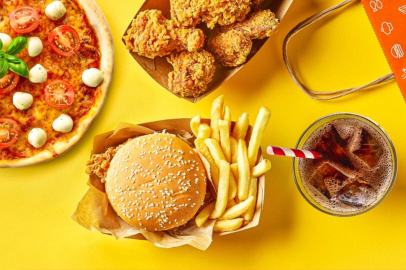 Yemek siparişinde yeni dönem: Ek ücretler kaldırıldı!