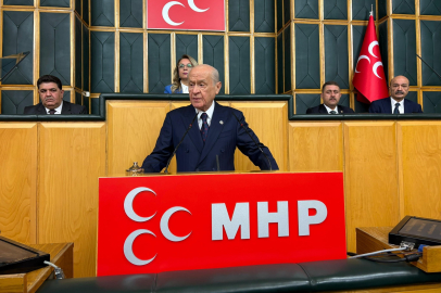 Bahçeli: “Üçüncü Dünya Savaşı riski göz ardı edilemez”