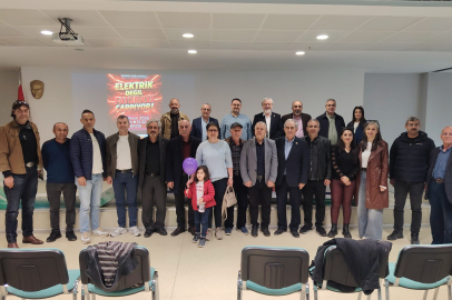 Bursa’da elektrik zammına tepki: “Elektrik değil faturası çarpıyor”