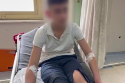 Saldırıdan kurtulan öğrenci anlattı: “Herkes bağırarak kaçıyordu”