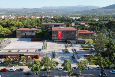 İnegöl Belediyesi şehri cebinize taşıdı: İşte yeni uygulama