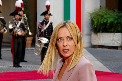 İtalya, İsrail ile savunma anlaşmasının yenilenmesini askıya aldı