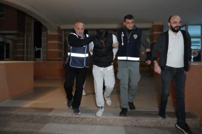 Kan donduran vahşet: Hamile eşini öldürüp 10 gün cesetle uyudu!