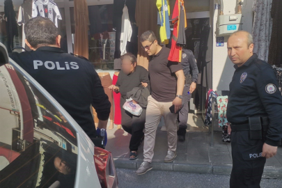 Kayseri'de evlenme teklifini reddeden komşusunu vuran kadının cezası belli oldu