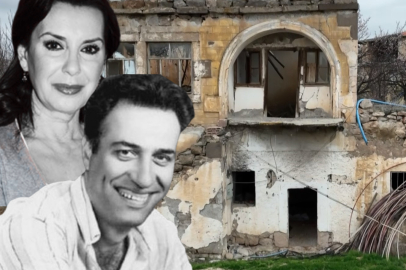 Kemal Sunal’ın “Keriz” filminin çekildiği köy 41 yıldır aynı