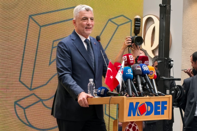 Kişi başı gelir 18 bin doları aştı: Bakan Bolat verileri açıkladı