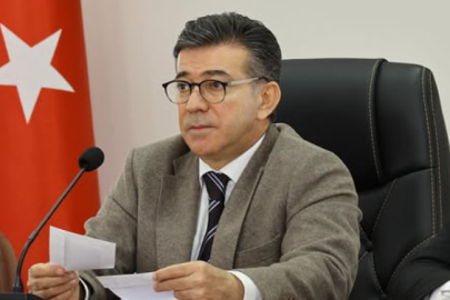 Okul saldırısına ilişkin ilçe belediye başkanı açıklama yaptı